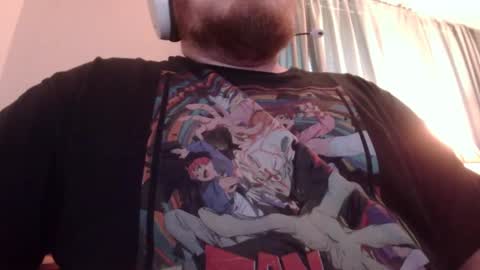 Snapshot of mistermac935 chatting on 09-28-25, 12:32 mistermac935 online show from 09-28-25, 12:32