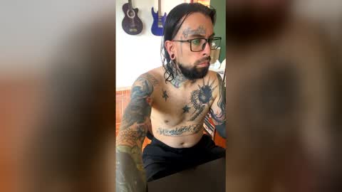 misternocturne online show from 03-15-26, 04:02