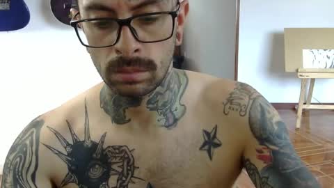 misternocturne online show from 03-28-26, 05:23