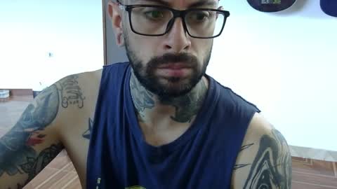 misternocturne online show from 04-21-26, 03:07