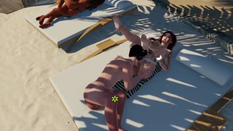 MisterRileyD online show from 01-03-25, 10:08