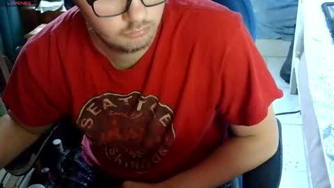 MisterRileyD online show from 05-03-26, 04:57