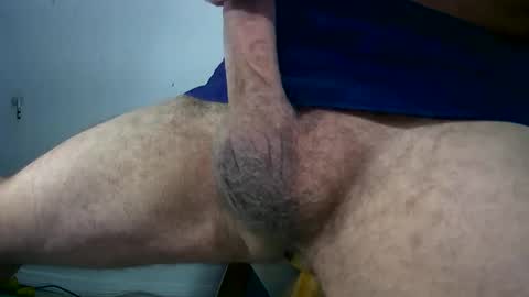 Mister Rug Burn online show from 01-05-25, 07:07