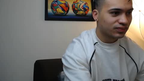 ANDR online show from 09-12-25, 07:30