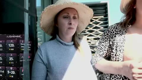 Brina online show from 05-16-26, 06:43