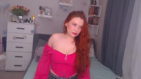 Eva online show from 07-14-26, 06:57