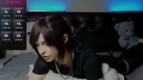 mistikcat online show from 02-06-26, 03:15