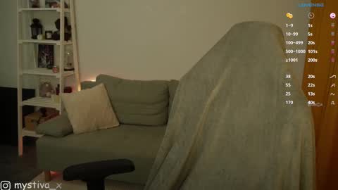 Hi everyone Im Tina online show from 02-11-26, 05:29