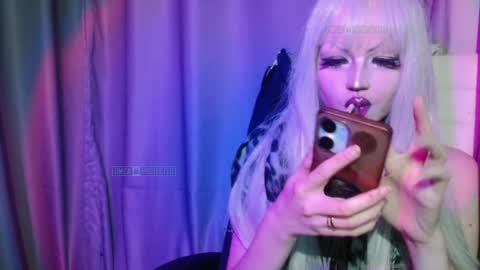 Snapshot of mistr_daria_femdom chatting on 05-07-26, 08:47 mistr_daria_femdom online show from 05-07-26, 08:47