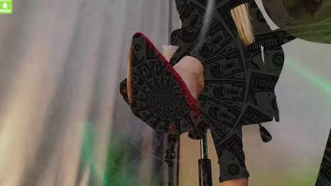  Mistress Alice  online show from 02-15-26, 08:13