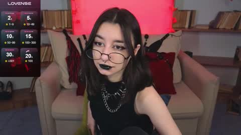 Marcelline online show from 09-21-25, 09:44