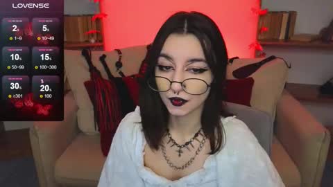 Marcelline online show from 10-06-25, 09:29