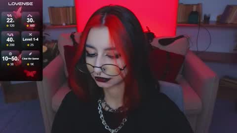 Marcelline online show from 11-05-25, 10:15