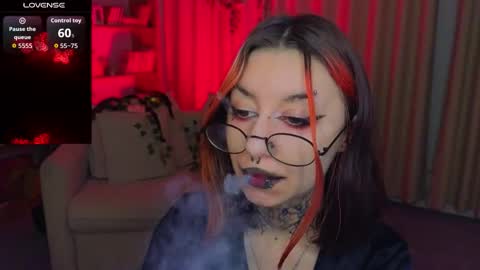 Marcelline online show from 03-31-26, 02:02