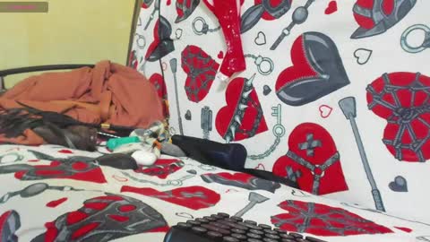 mistress_adel online show from 02-01-25, 12:16