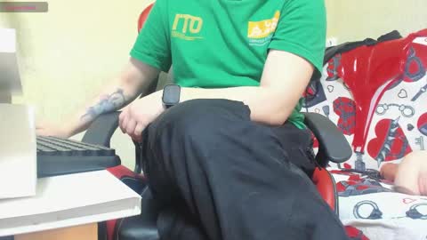 mistress_adel online show from 03-01-25, 04:37