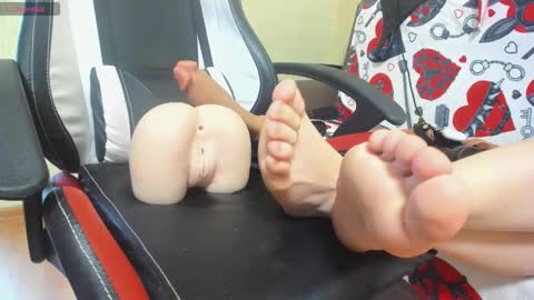 mistress_adel online show from 03-11-25, 01:56