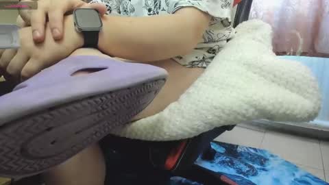 mistress_adel online show from 09-23-25, 04:37