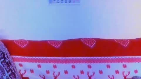 Victoria Eden online show from 02-08-26, 08:56