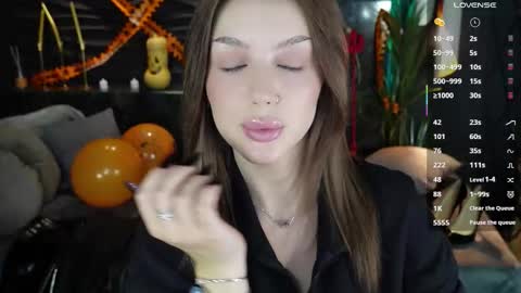 Darsy online show from 11-02-25, 06:05