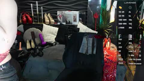 Snapshot of mistress_darsy chatting on 03-22-26, 05:55 Darsy online show from 03-22-26, 05:55