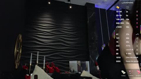 Snapshot of mistress_darsy chatting on 04-06-26, 02:07 Darsy online show from 04-06-26, 02:07