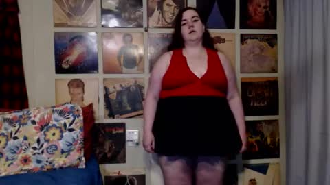 Snapshot of mistress_hailey chatting on 03-28-26, 02:05 mistress_hailey online show from 03-28-26, 02:05