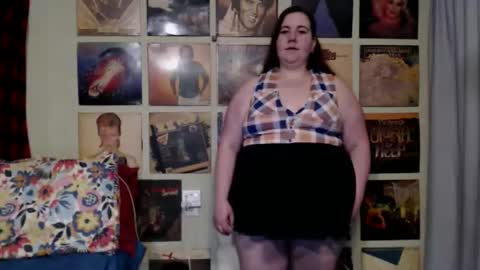 Snapshot of mistress_hailey chatting on 04-16-26, 02:29 mistress_hailey online show from 04-16-26, 02:29