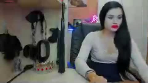 Snapshot of mistress_kristi chatting on 07-29-26, 07:12 Mistress Kristi online show from 07-29-26, 07:12