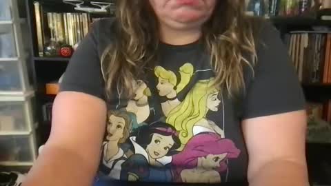 MistyVale online show from 01-05-26, 05:27