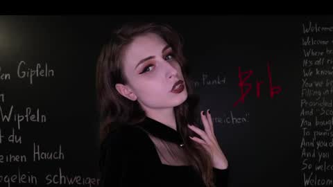 Snapshot of mistress_marlene chatting on 05-30-26, 07:49 Mistress Marlene online show from 05-30-26, 07:49