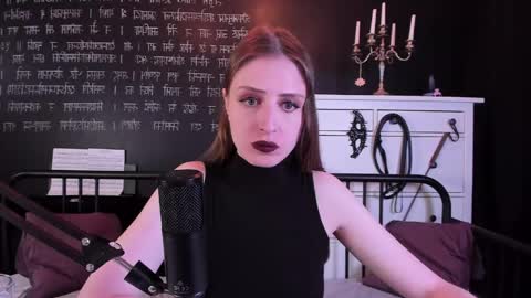 Snapshot of mistress_marlene chatting on 06-05-26, 08:09 Mistress Marlene online show from 06-05-26, 08:09