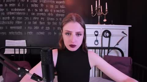 Mistress Marlene online show from 06-22-26, 07:38