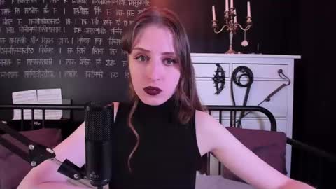 Mistress Marlene online show from 06-26-26, 08:08
