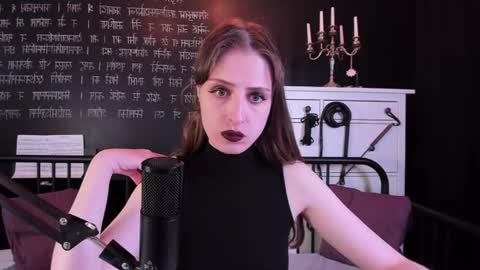 Mistress Marlene online show from 06-28-26, 06:08