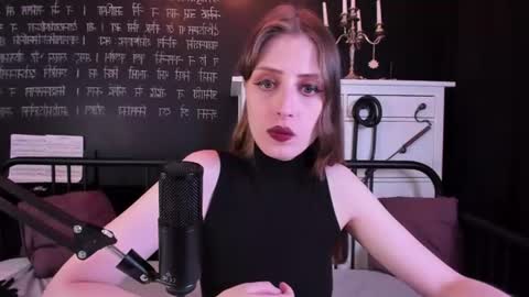 Mistress Marlene online show from 06-29-26, 11:43