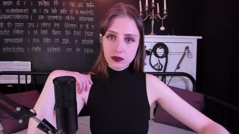 Mistress Marlene online show from 07-11-26, 07:44