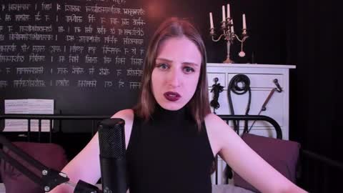 Mistress Marlene online show from 07-18-26, 09:35