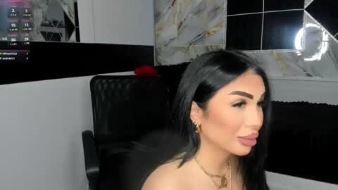 Snapshot of mistress_meryem chatting on 02-18-25, 10:14 mistress_meryem online show from 02-18-25, 10:14