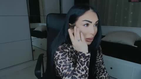 mistress_meryem online show from 02-08-26, 10:02