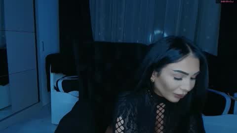 mistress_meryem online show from 04-02-26, 09:45