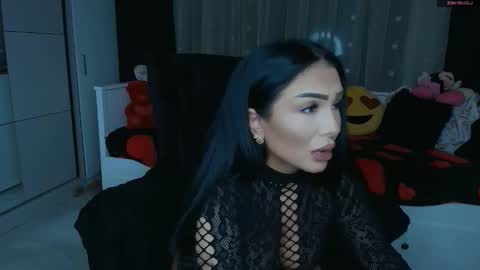 Snapshot of mistress_meryem chatting on 04-24-26, 10:01 mistress_meryem online show from 04-24-26, 10:01