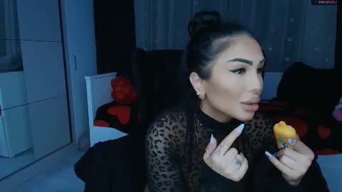 Snapshot of mistress_meryem chatting on 05-03-26, 09:43 mistress_meryem online show from 05-03-26, 09:43