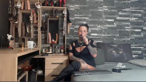 Mistress Mirybossy online show from 12-14-24, 03:40