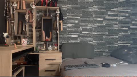 Mistress Mirybossy online show from 12-22-24, 07:00