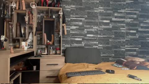 Mistress Mirybossy online show from 01-02-25, 06:07