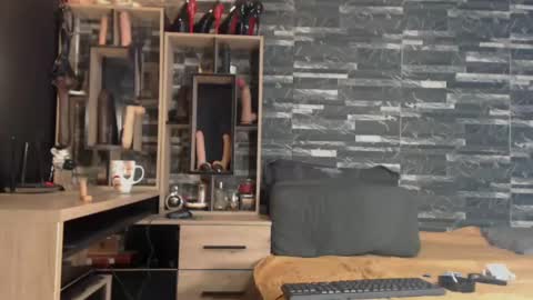 Mistress Mirybossy online show from 01-23-25, 02:44