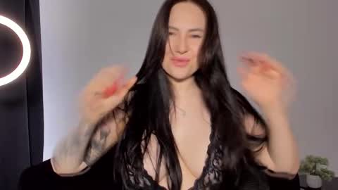 Mistress Nina online show from 03-07-26, 06:43