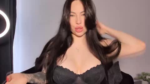 Mistress Nina online show from 03-15-26, 07:58