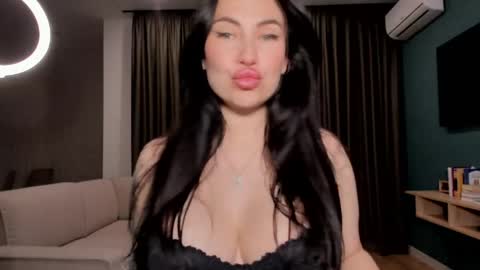 Mistress Nina online show from 04-22-26, 05:58